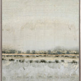 Open Country VI (Canvas)