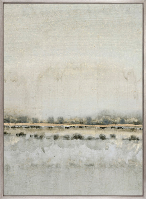 Open Country VI (Canvas)