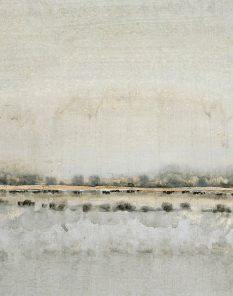 Open Country VI (Canvas)