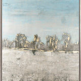 Open Country VII (Canvas)