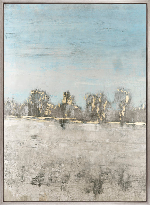 Open Country VII (Canvas)