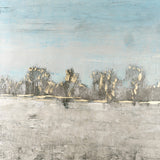Open Country VII (Canvas)