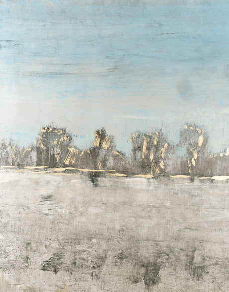 Open Country VII (Canvas)