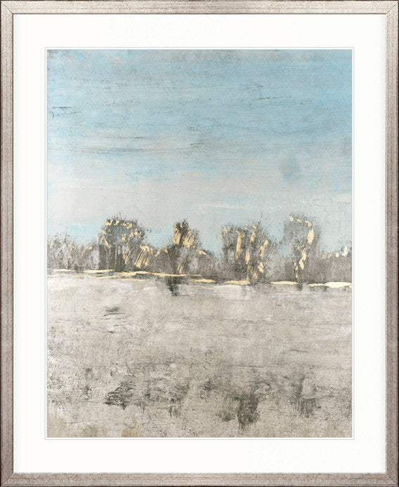Open Country VII