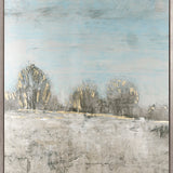 Open Country VIII (Canvas)