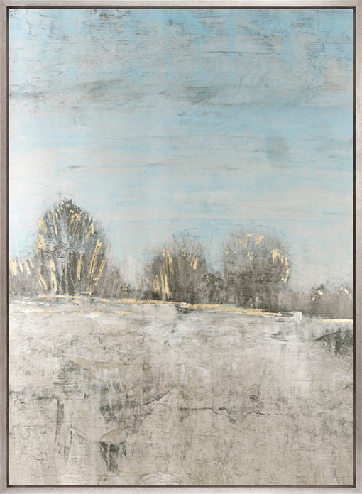 Open Country VIII (Canvas)