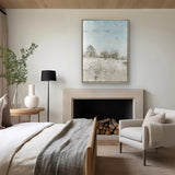 Open Country VIII (Canvas)