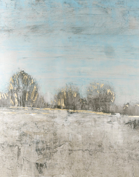 Open Country VIII (Canvas)