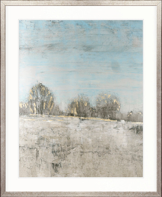 Open Country VIII