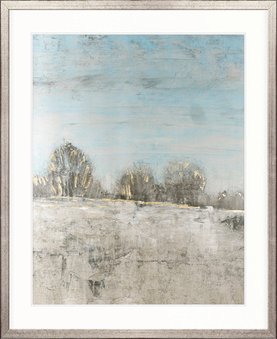 Open Country VIII