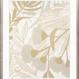 Botanical Collage I