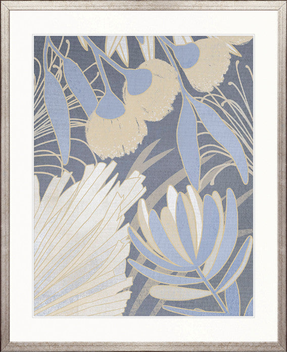 Botanical Collage II