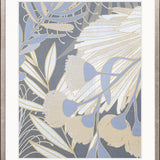 Botanical Collage III