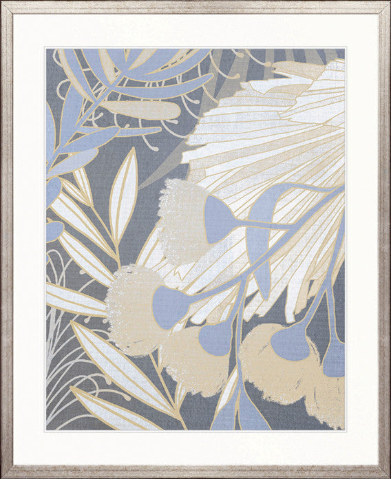 Botanical Collage III