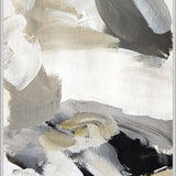 Urban Strokes I (Canvas)