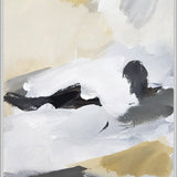 Urban Strokes II (Canvas)