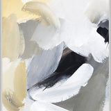 Urban Strokes III (Canvas)