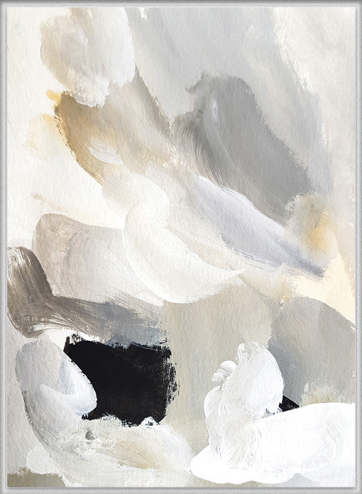 Urban Strokes IV(Canvas)