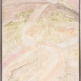 Dulcet Journeys I (Canvas) Large (903mm W x 1109mm H)