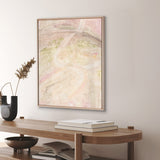 Dulcet Journeys I (Canvas) Large (903mm W x 1109mm H)