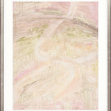 Dulcet Journeys I X-Large (1000mm W x 1400mm H) / Clear Acrylic