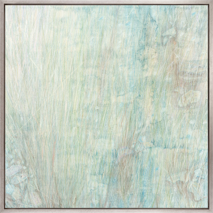 Dulcet Journeys II (Canvas)