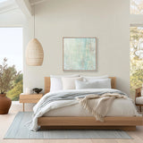 Dulcet Journeys II (Canvas) Large (860mm W x 860mm H)