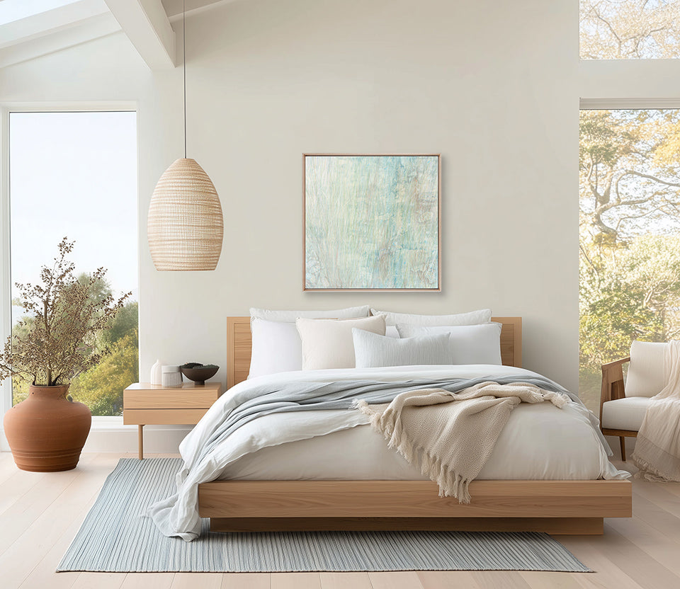 Dulcet Journeys II (Canvas)