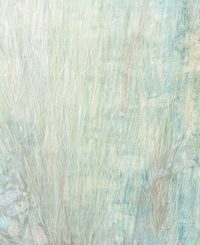 Dulcet Journeys II (Canvas)