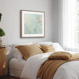 Dulcet Journeys II X-Large (1050mm W x 1050mm H) / Clear Acrylic