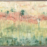 Dulcet Journeys III (Canvas) Large (1109mm W x 903mm H)