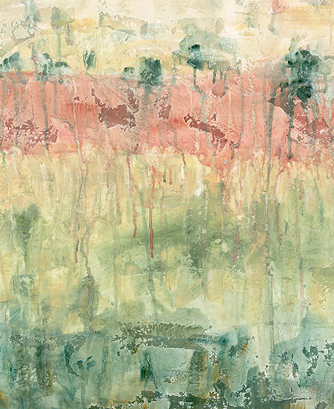 Dulcet Journeys III (Canvas)