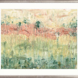 Dulcet Journeys III X-Large (1400mm W x 1000mm H) / Clear Acrylic