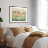 Dulcet Journeys III X-Large (1400mm W x 1000mm H) / Clear Acrylic