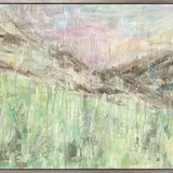 Dulcet Journeys IV (Canvas) Large (1109mm W x 903mm H)