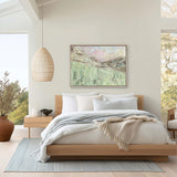 Dulcet Journeys IV (Canvas) Large (1109mm W x 903mm H)