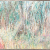 Dulcet Journeys V (Canvas) Large (1109mm W x 903mm H)