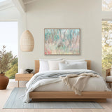 Dulcet Journeys V (Canvas) Large (1109mm W x 903mm H)