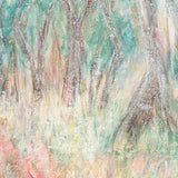 Dulcet Journeys V (Canvas) Large (1109mm W x 903mm H)