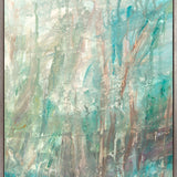 Dulcet Journeys VI (Canvas) Large (903mm W x 1109mm H)