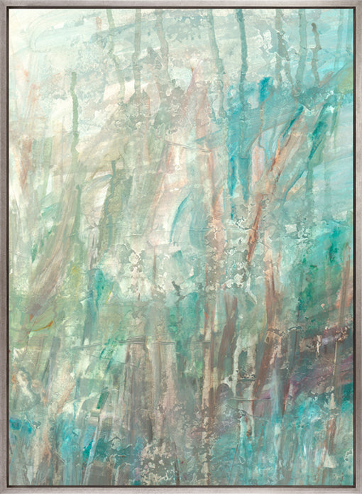 Dulcet Journeys VI (Canvas)