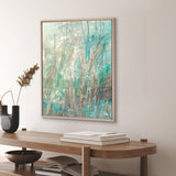 Dulcet Journeys VI (Canvas) Large (903mm W x 1109mm H)