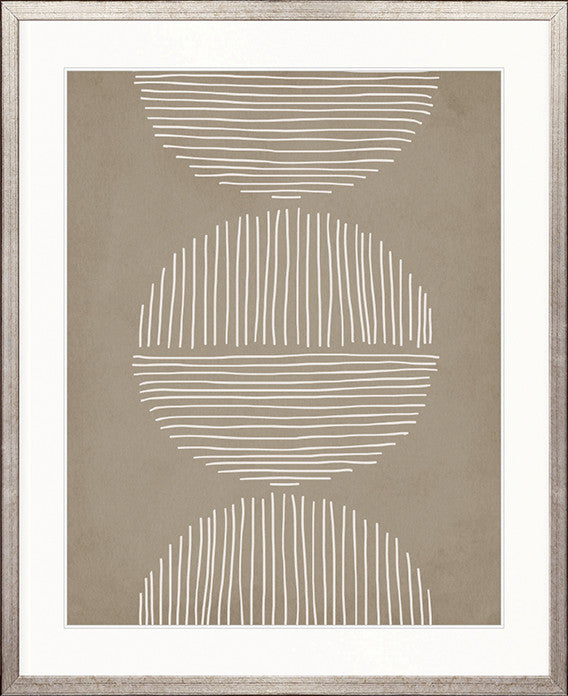 Modern Geometric I