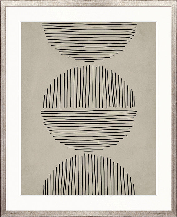 Modern Geometric II