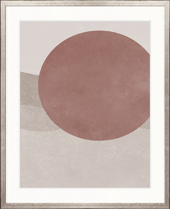 Modern Geometric III