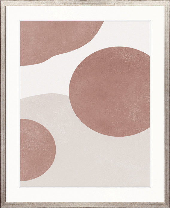 Modern Geometric IV