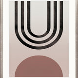 Modern Geometric VI