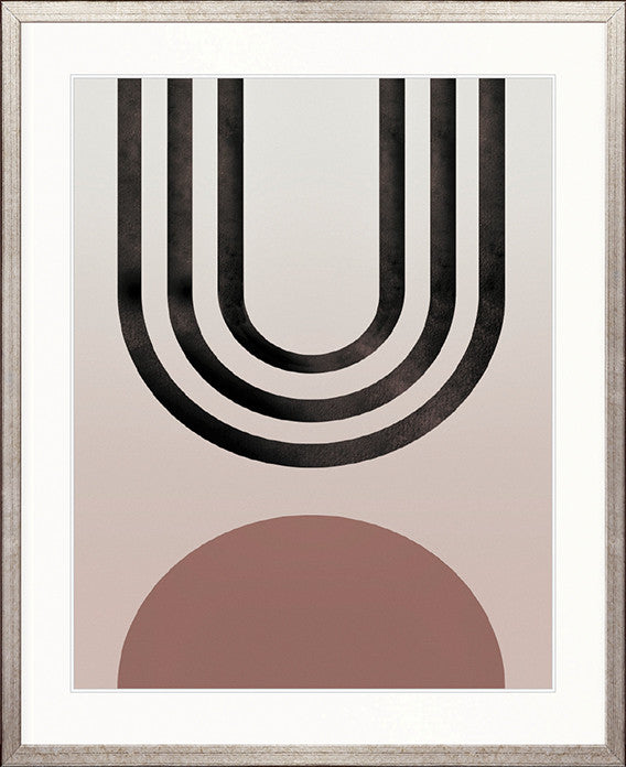 Modern Geometric VI