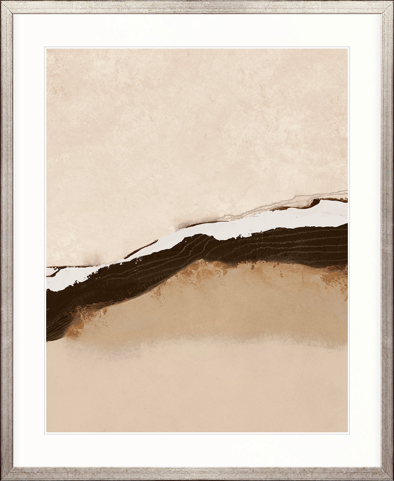 Dunescape I