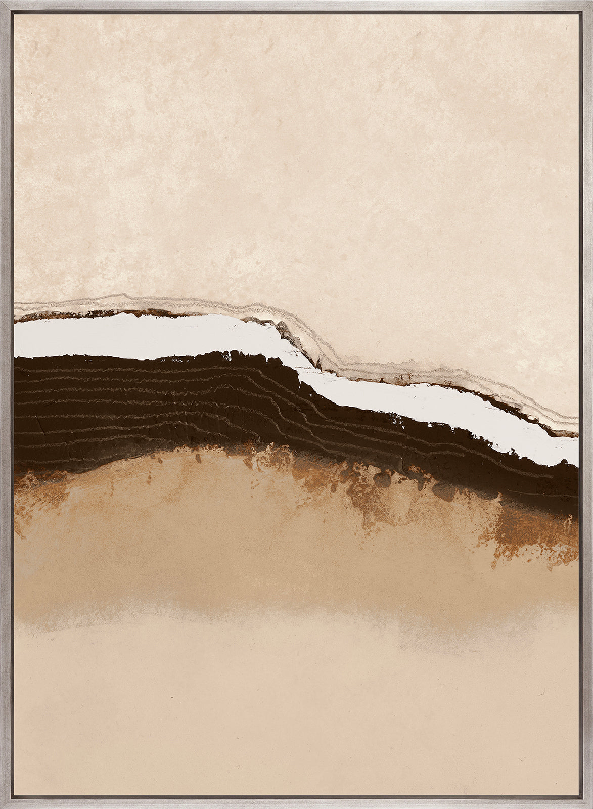 Dunescape II (Canvas)